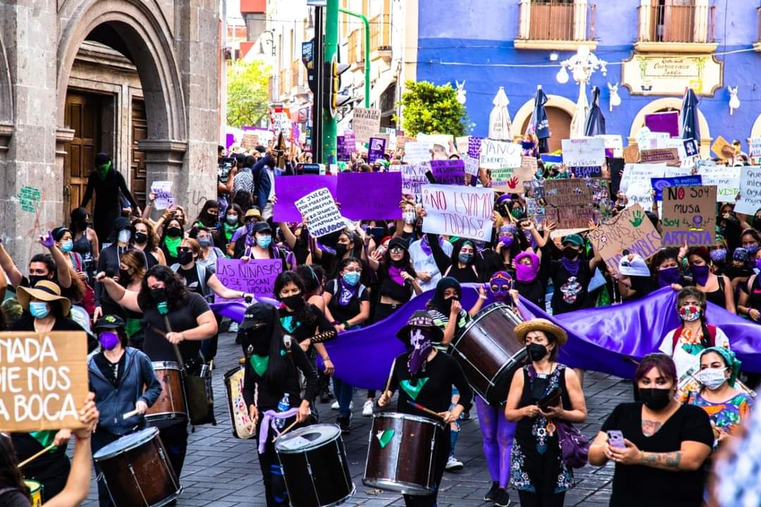 cdmx calles cerradas por 8m