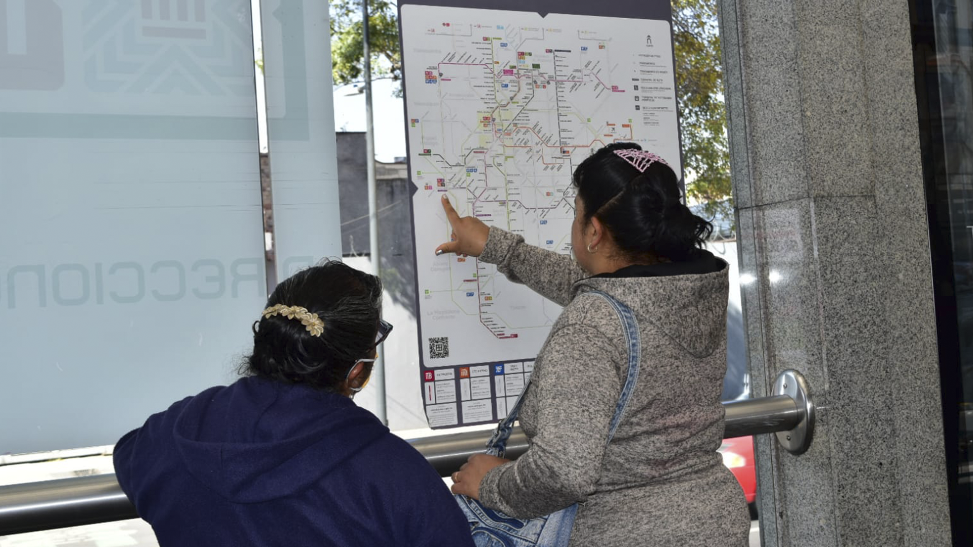 cdmx ochom como operará el metrobus