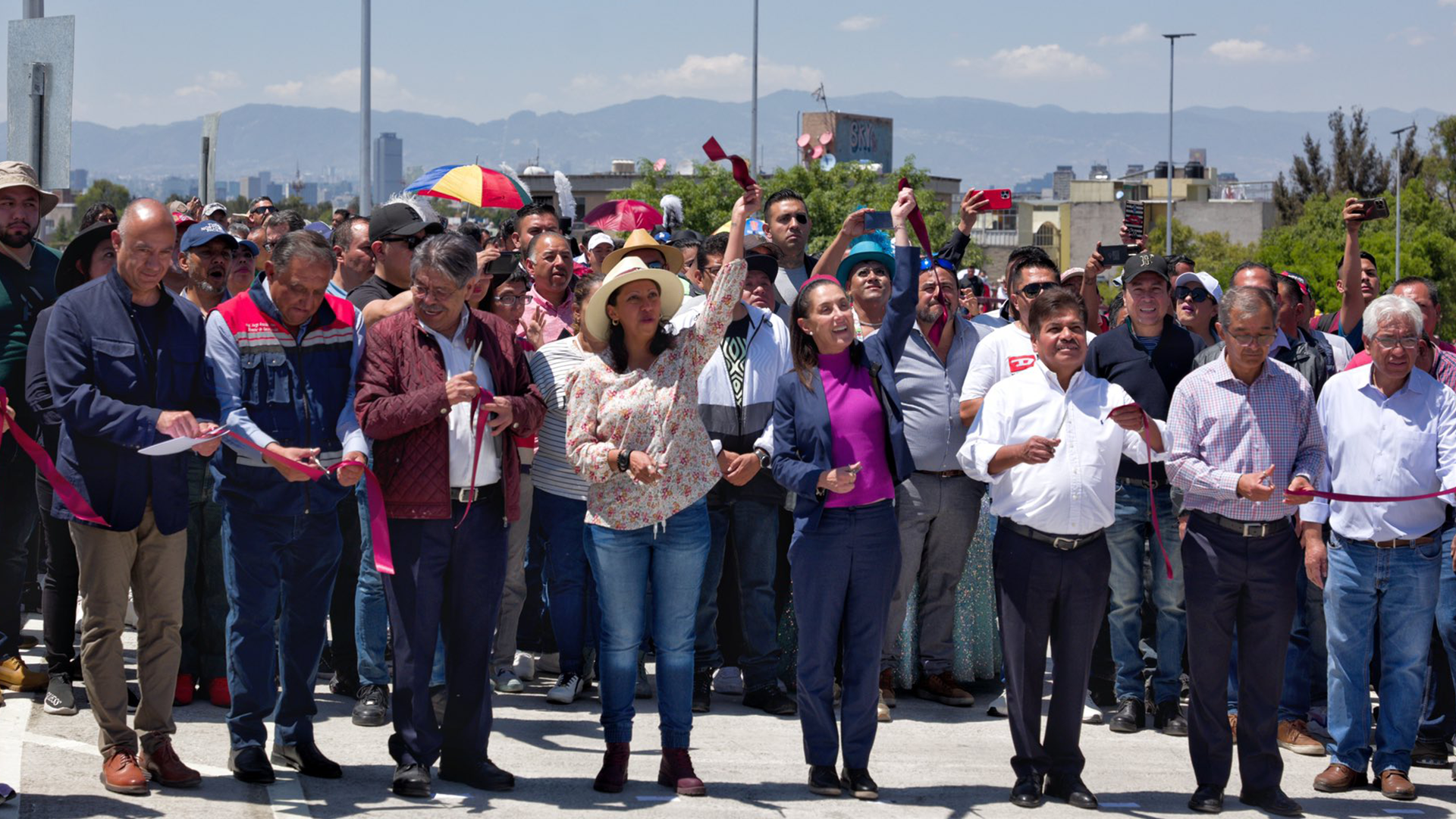 las adelitas puente cdmx