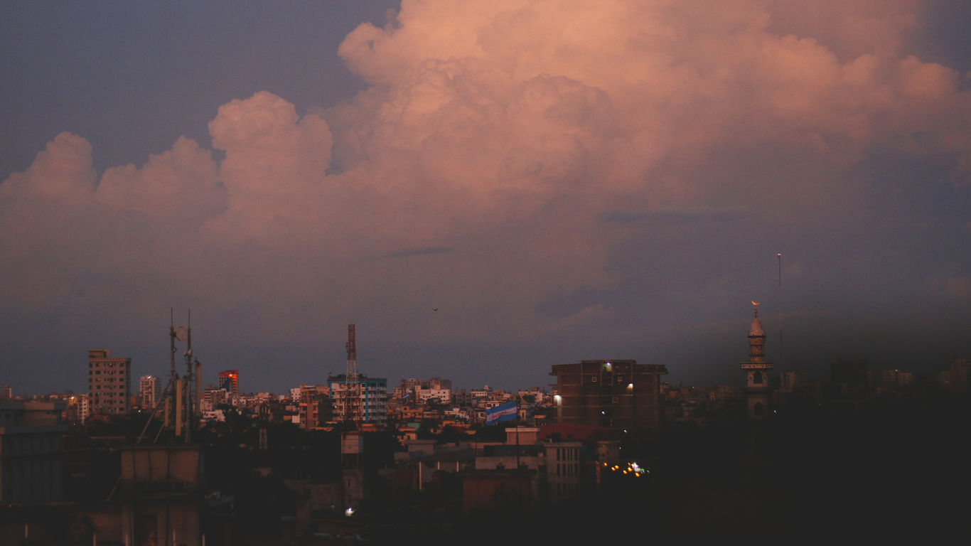 mala calidad del aire cdmx