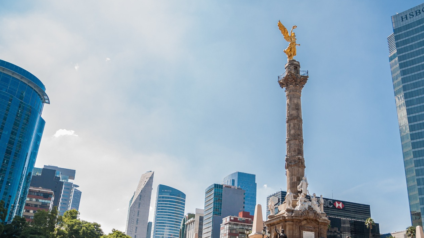 tianguis turistico ciudad de mexico