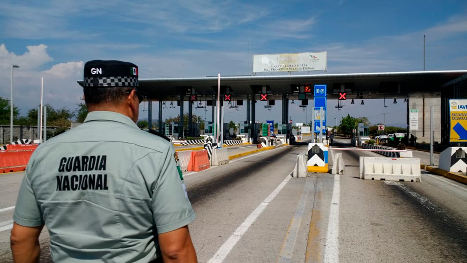 camino de cdmx a taxco