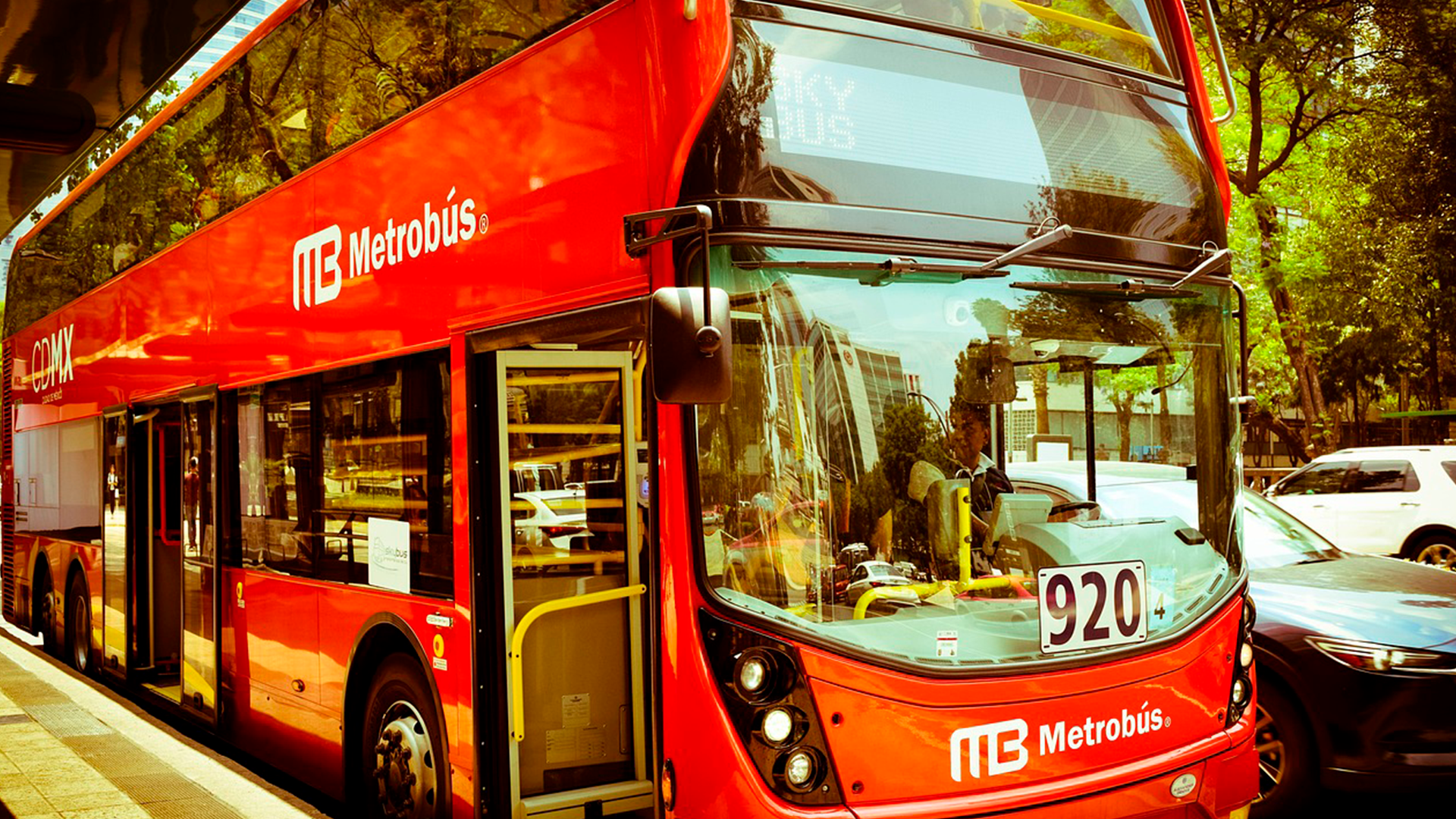 horario del transporte publico cdmx