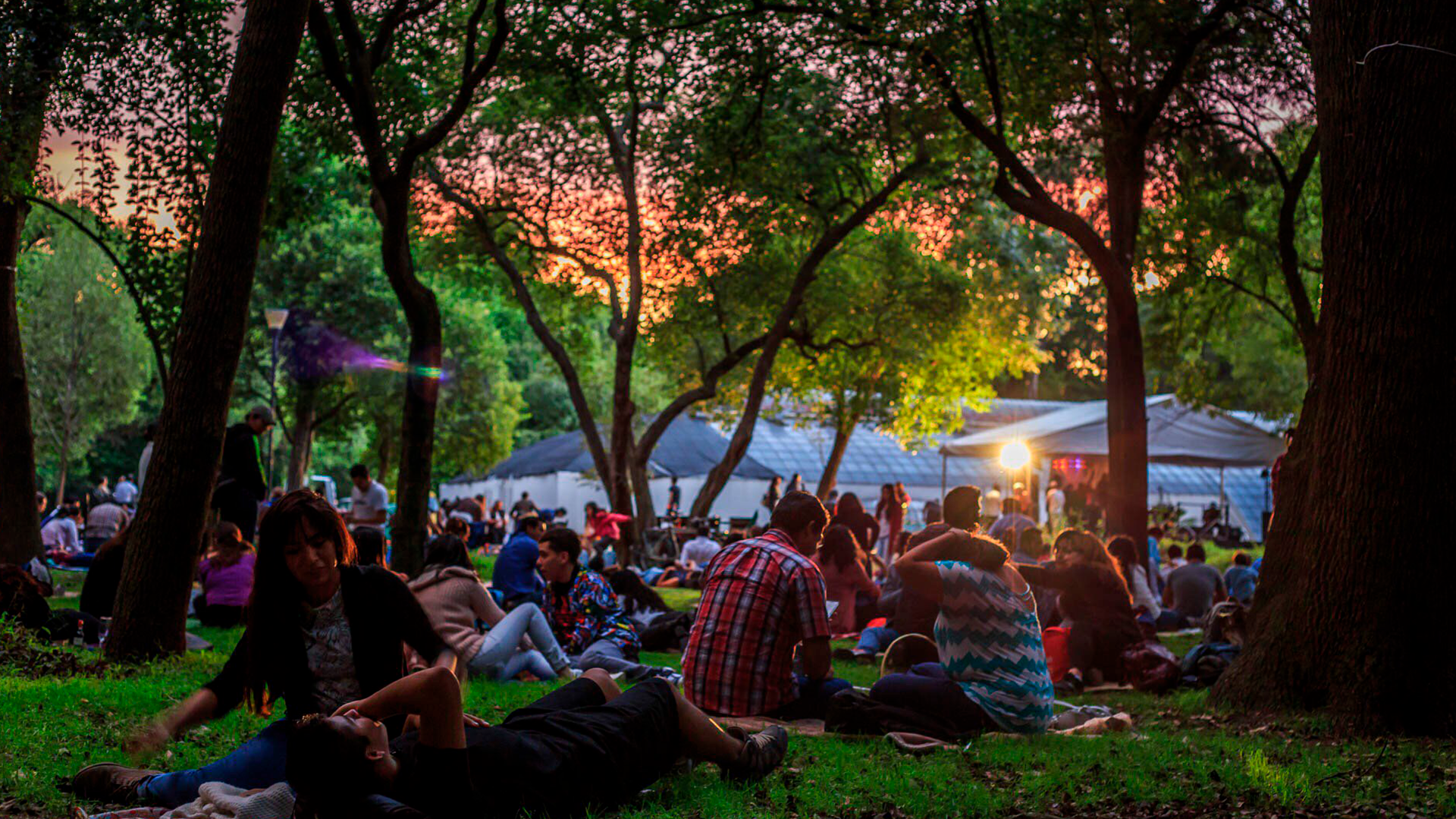 actividades bosque de chapultepec