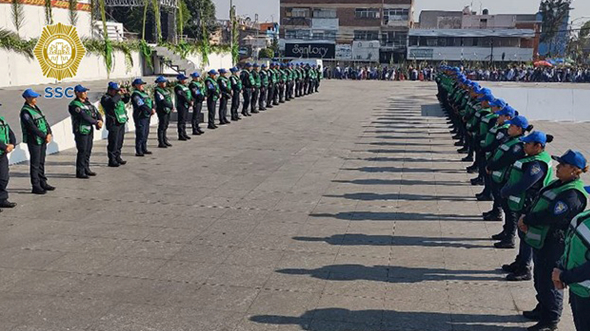 semana santa cdmx