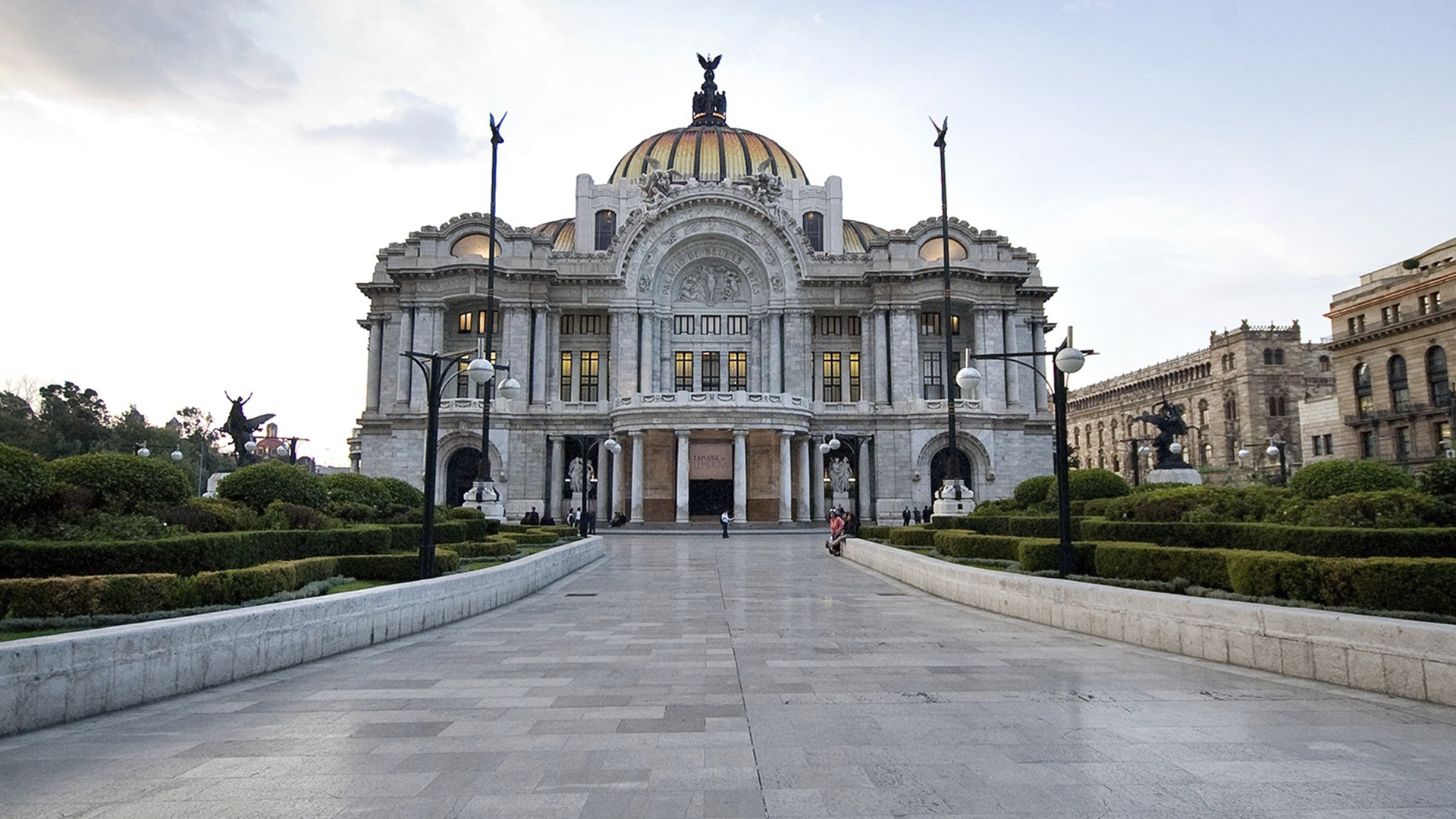 semana santa que hacer en cdmx