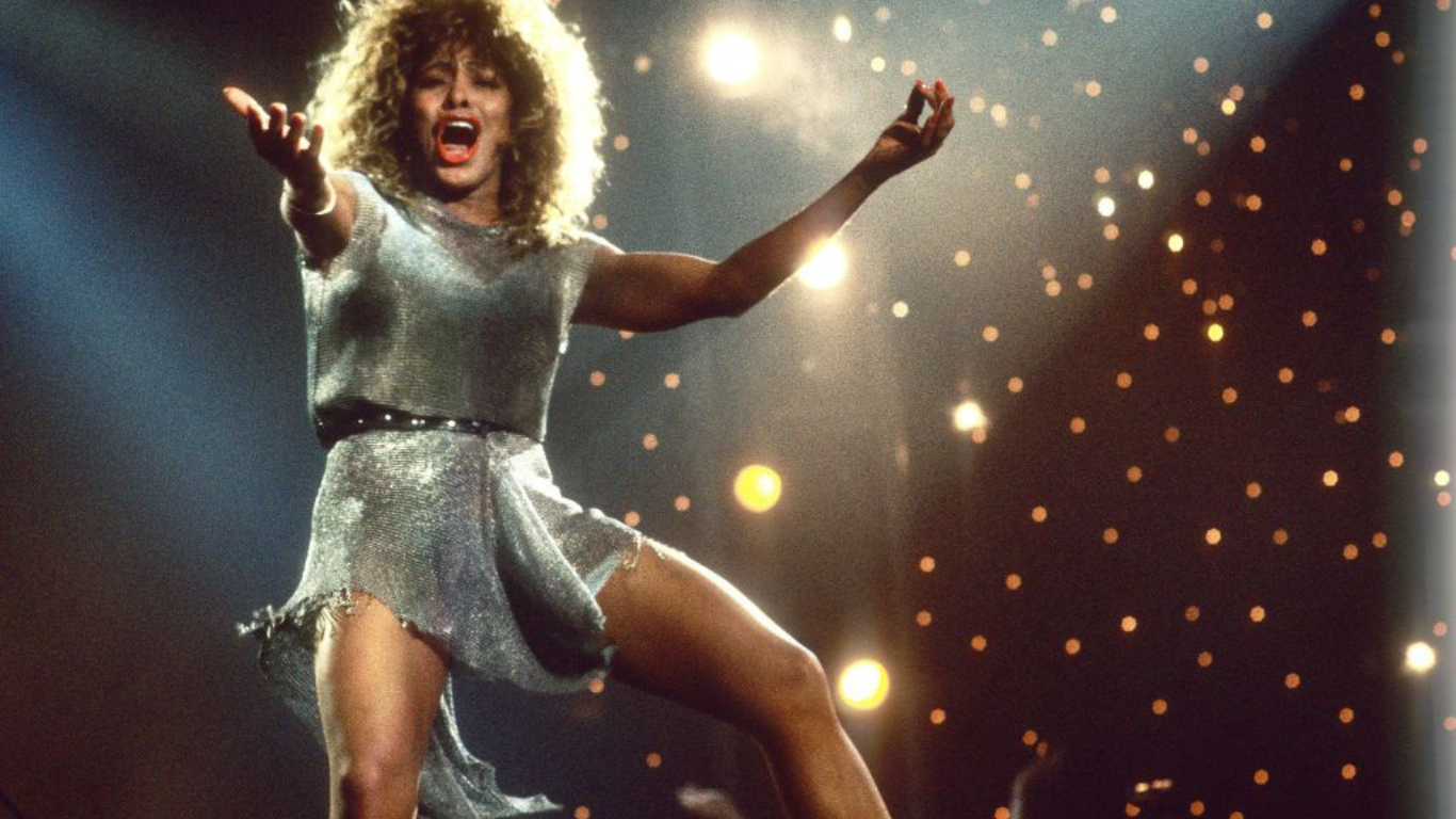 tina turner muerte