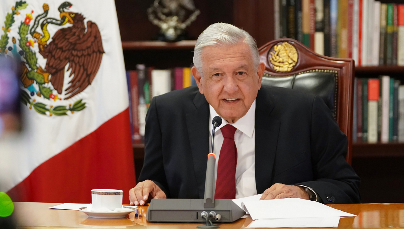 amlo pensión