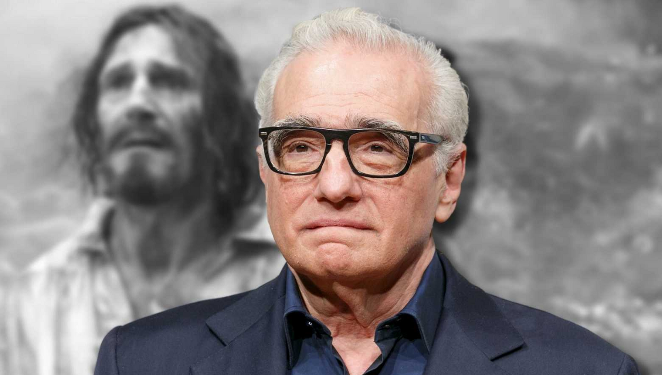 martin scorsese nueva película papa