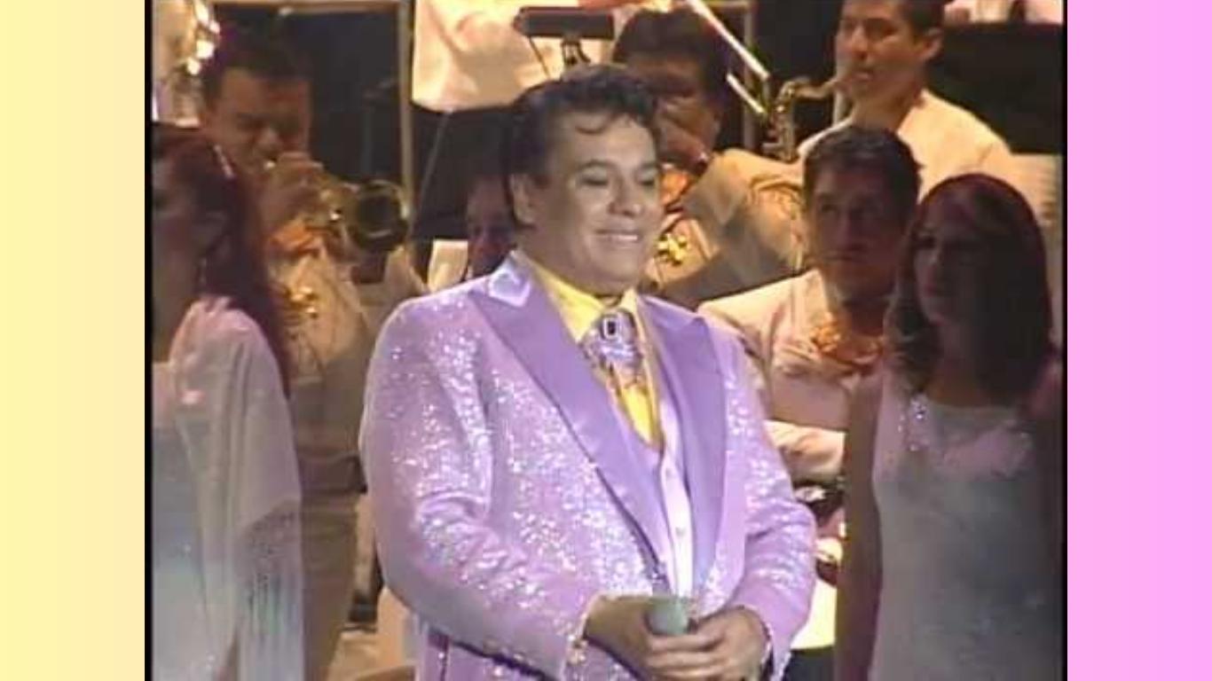 juan gabriel 2006 concierto