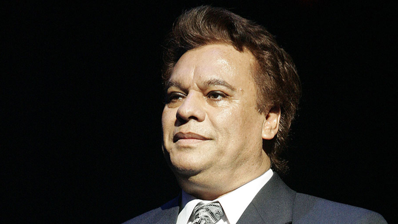 juan gabriel documental nuevo