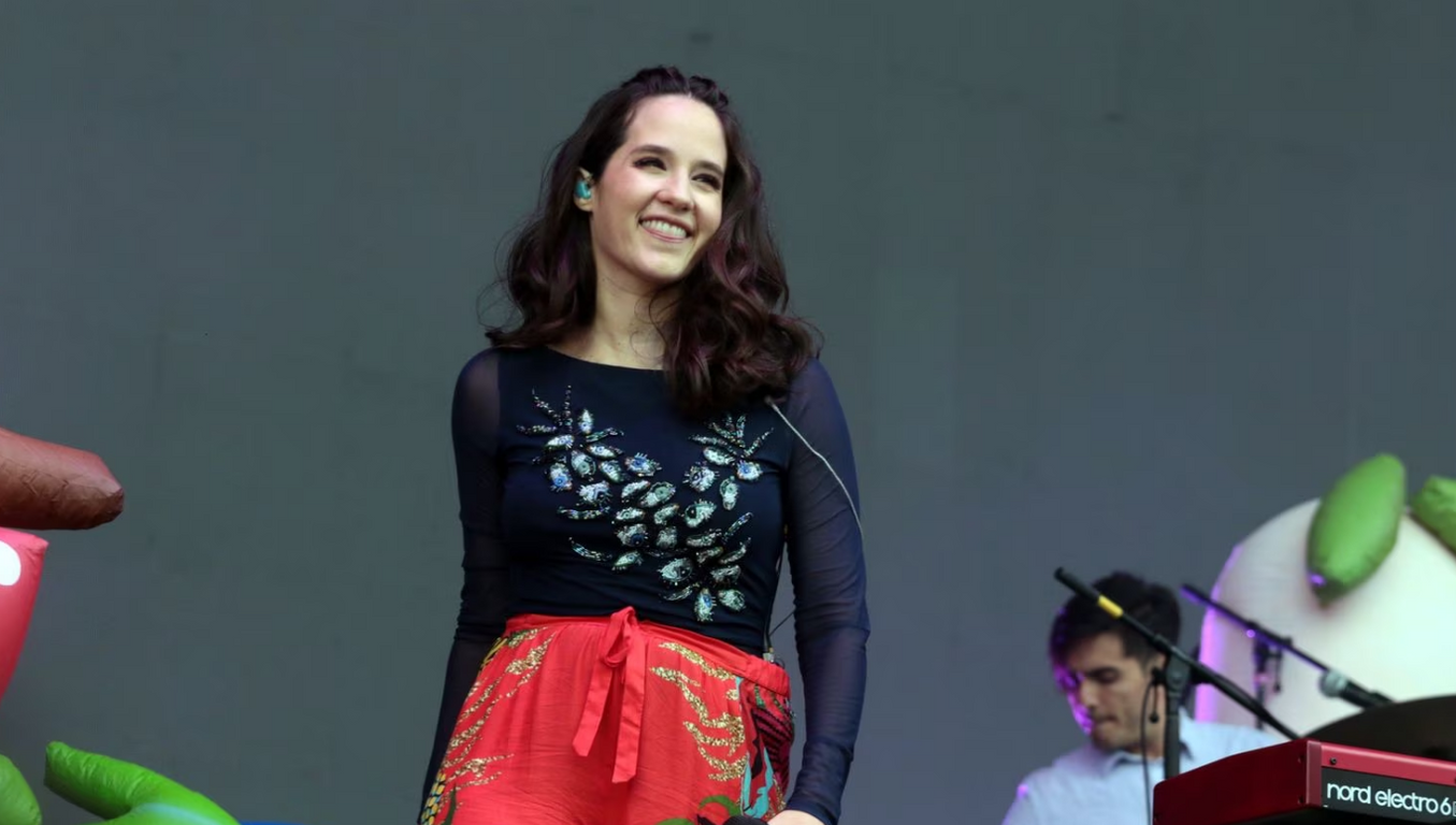 conciertos cdmx