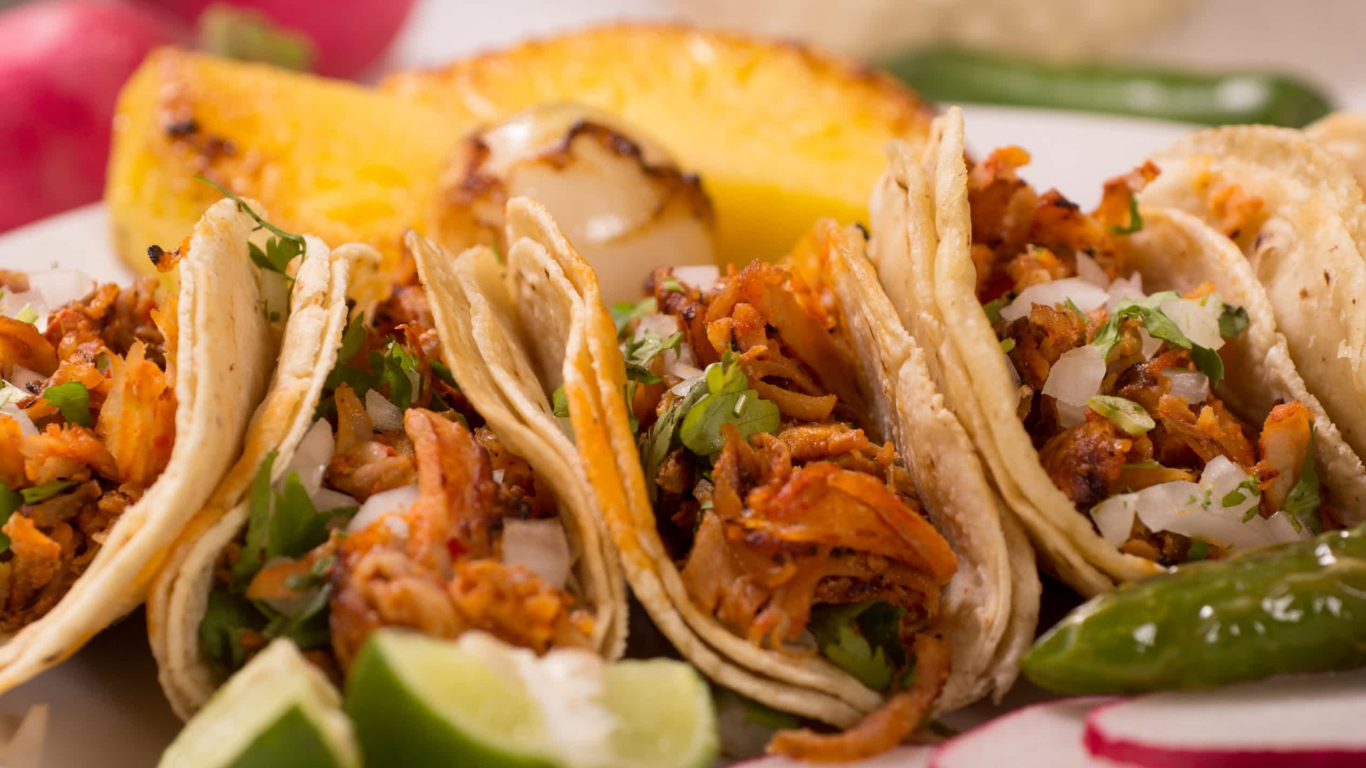 feria del taco cdmx
