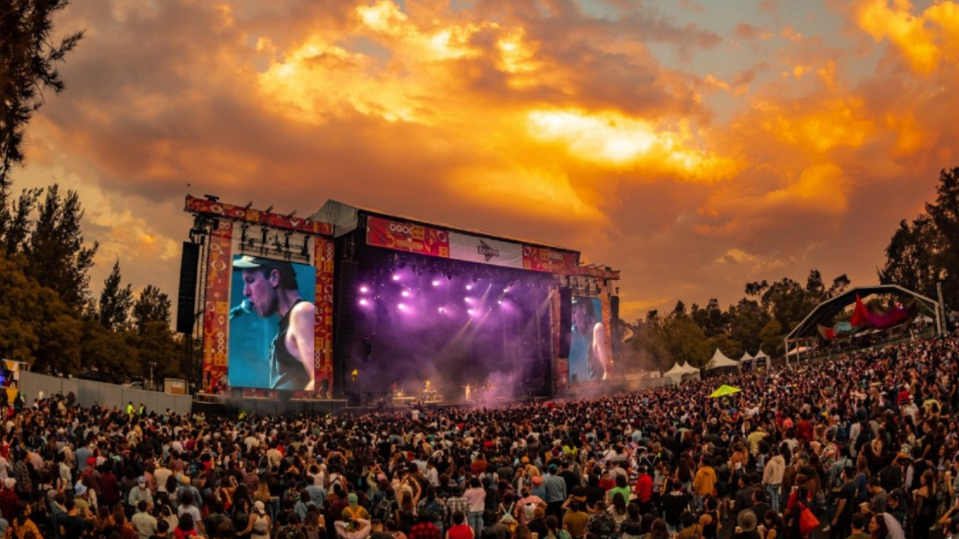 corona capital 2023
