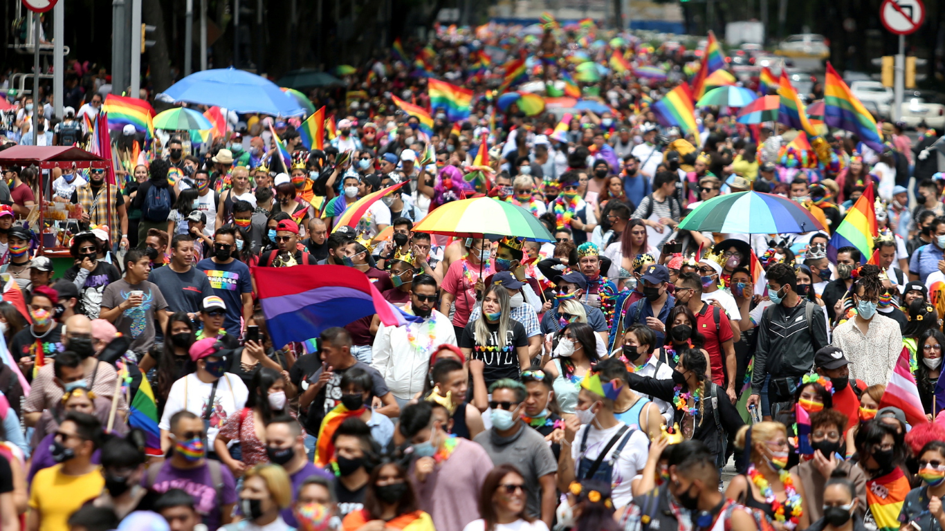 lgbt cdmx marcha