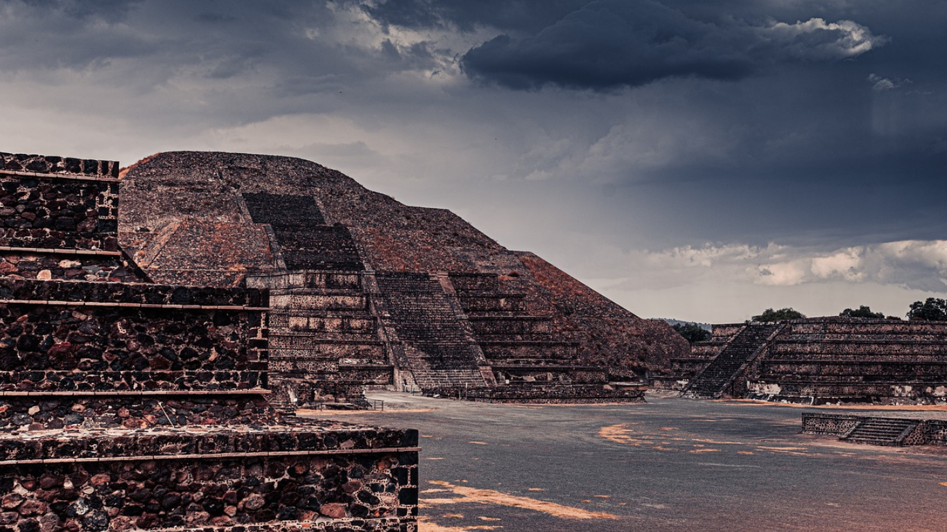 teotihuacan