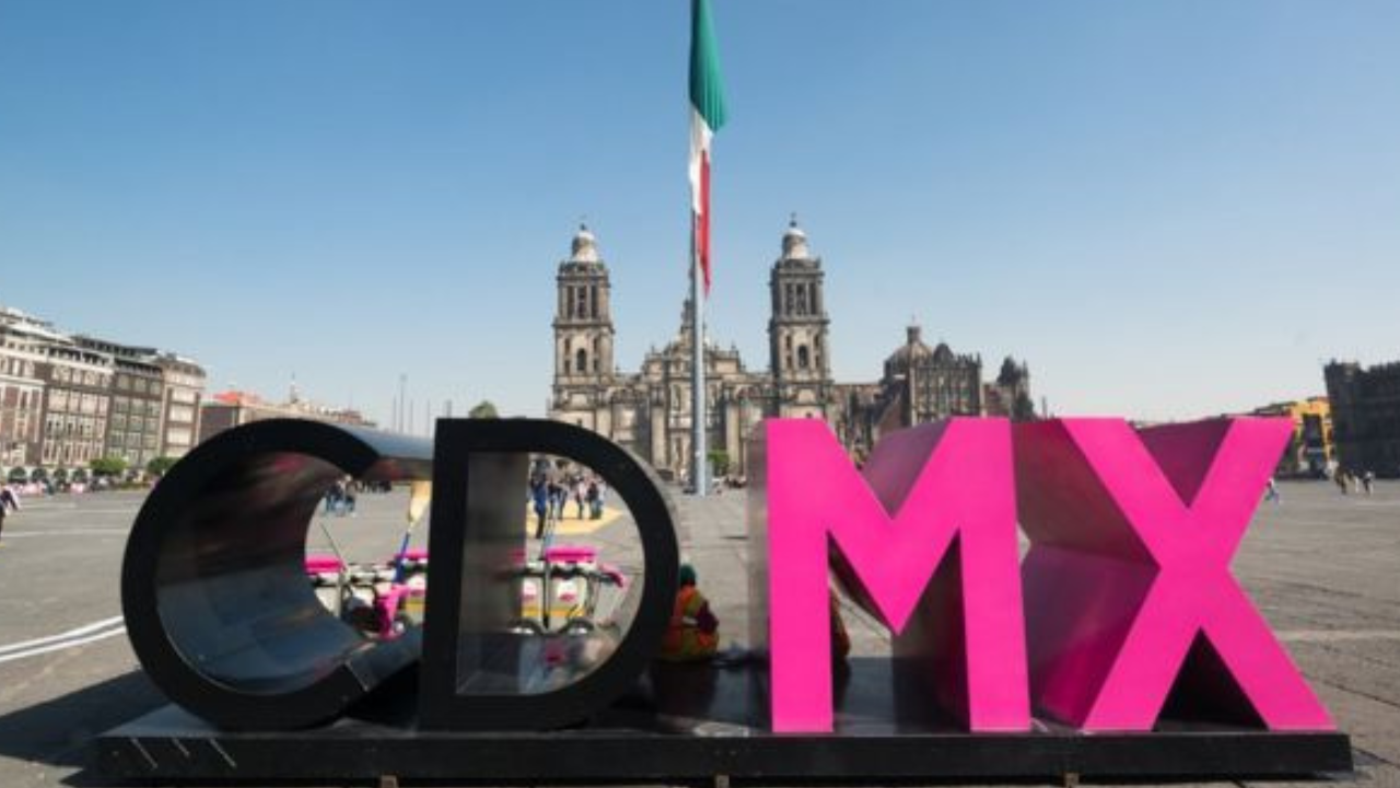 jefe gobierno cdmx cuarta transformacion
