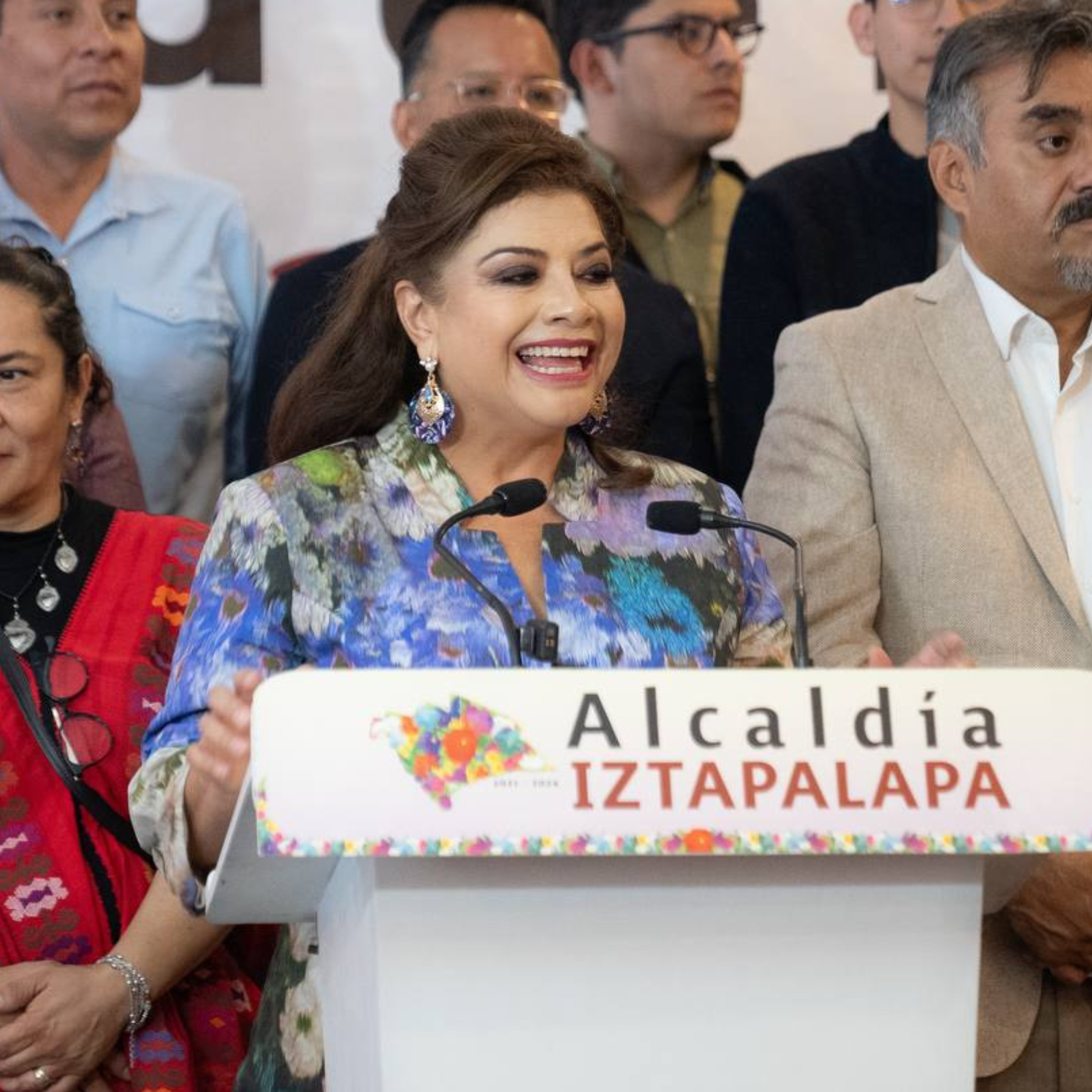 jefe gobierno cdmx candidatos