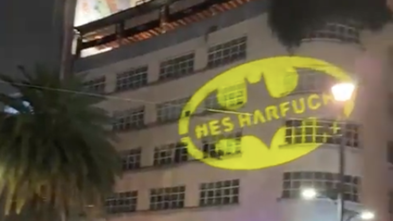 harfuch batman