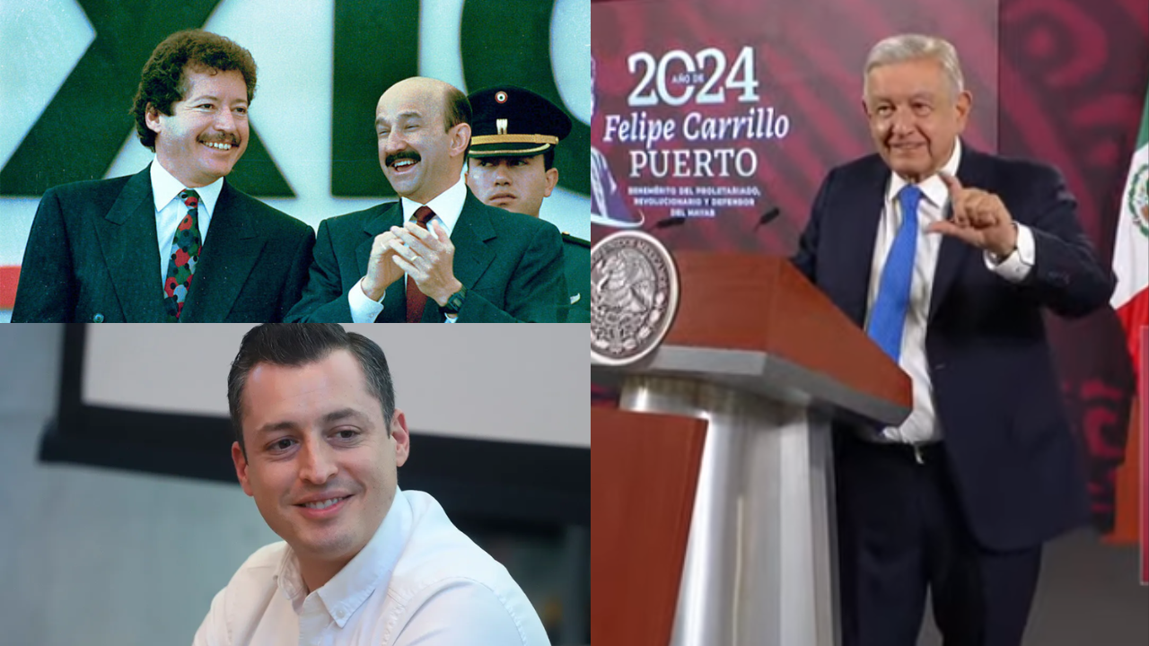 amlo mañanera