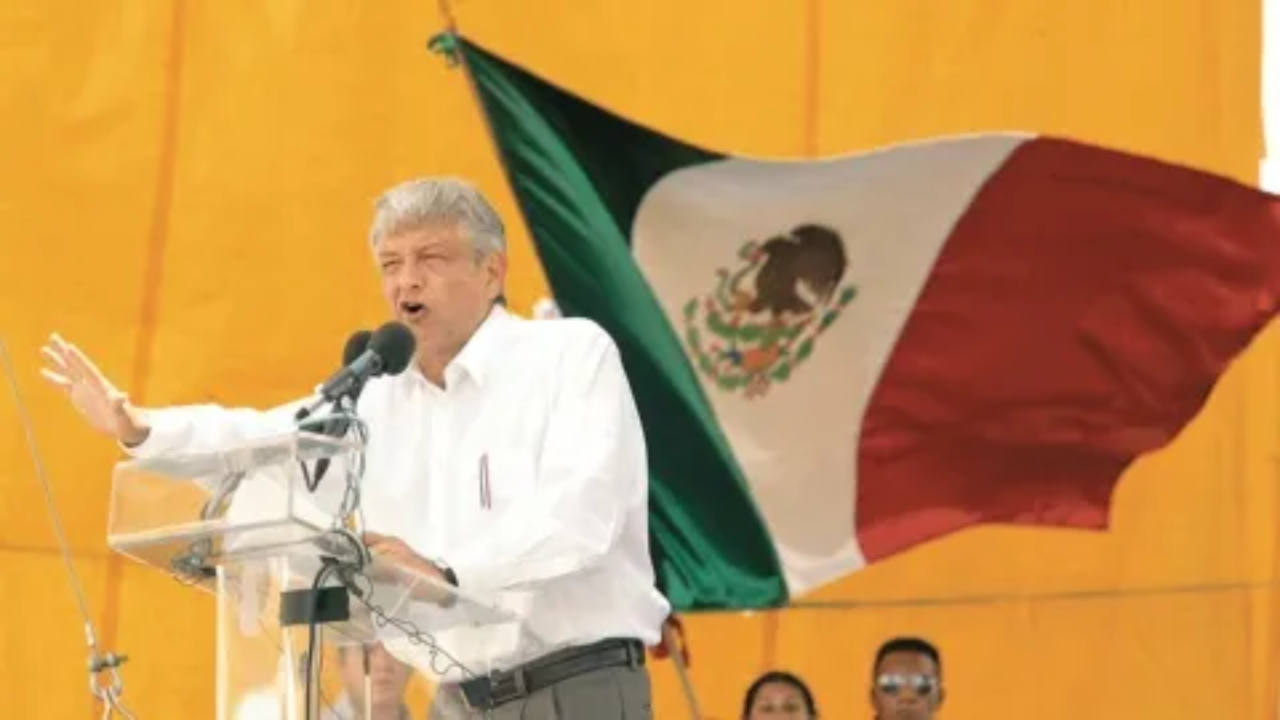 amlo escenas