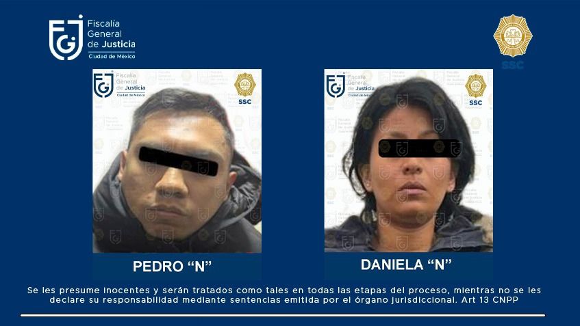 A proceso integrantes de banda ligada a atentado de Ciro Gómez