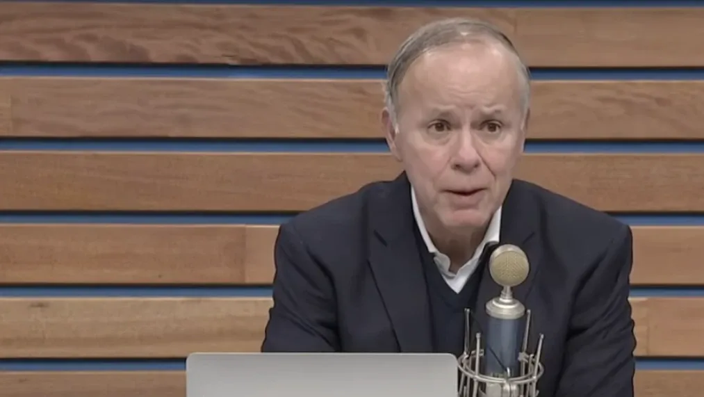 Responde Ciro Gómez Leyva a presidente de México