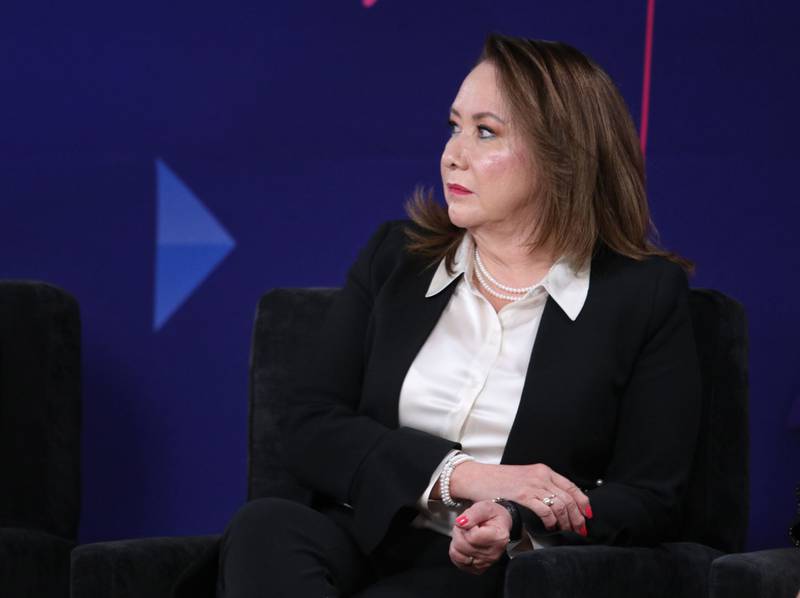 Fiscalía de CDMX niega pronunciamiento sobre plagio de Yasmín Esquivel