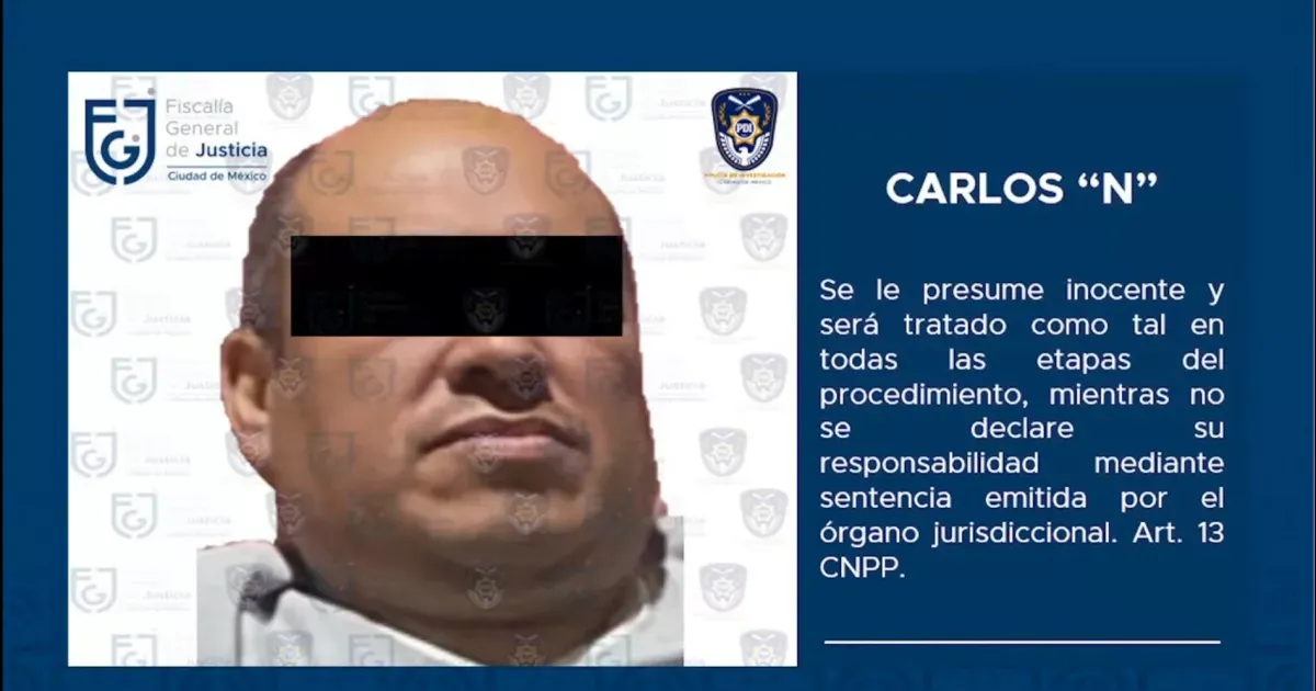 El aterrador testimonio del chofer que burlo a la muerte.