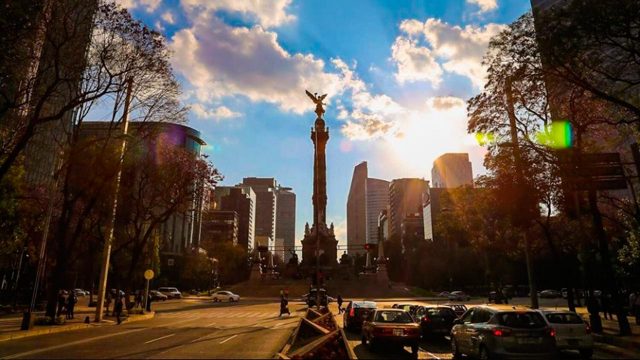 El nominado es: CDMX