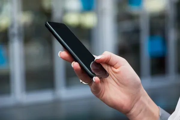 Podrán emitirse alertas vías SMS en CDMX