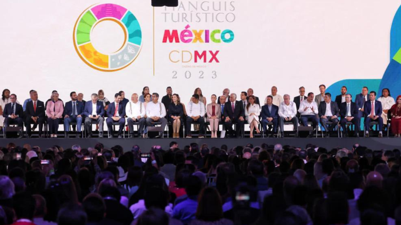 tianguis turistico ciudad de mexico