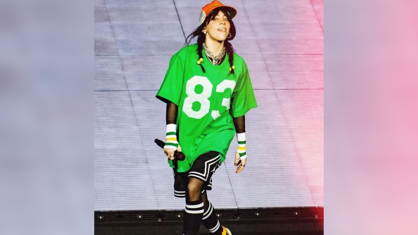 cancelan concierto billie eilish foro sol