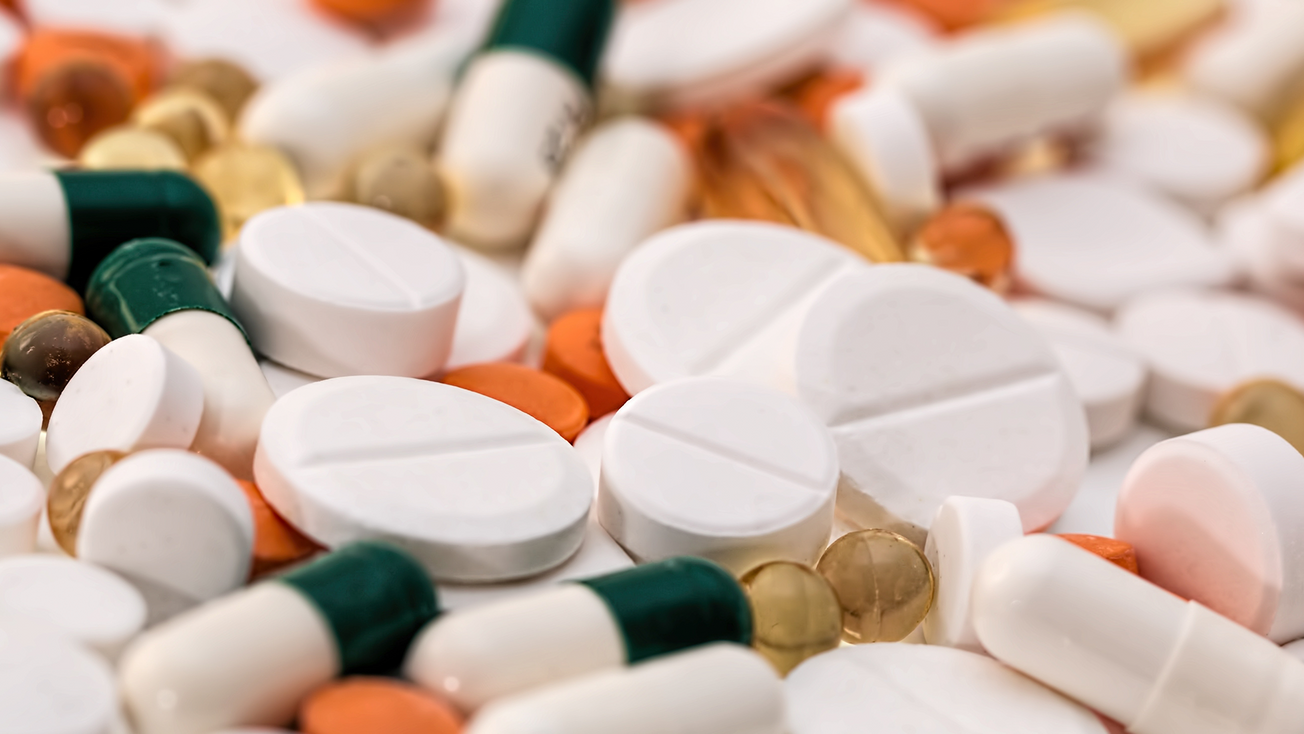 niega alarma por consumo de fentanilo