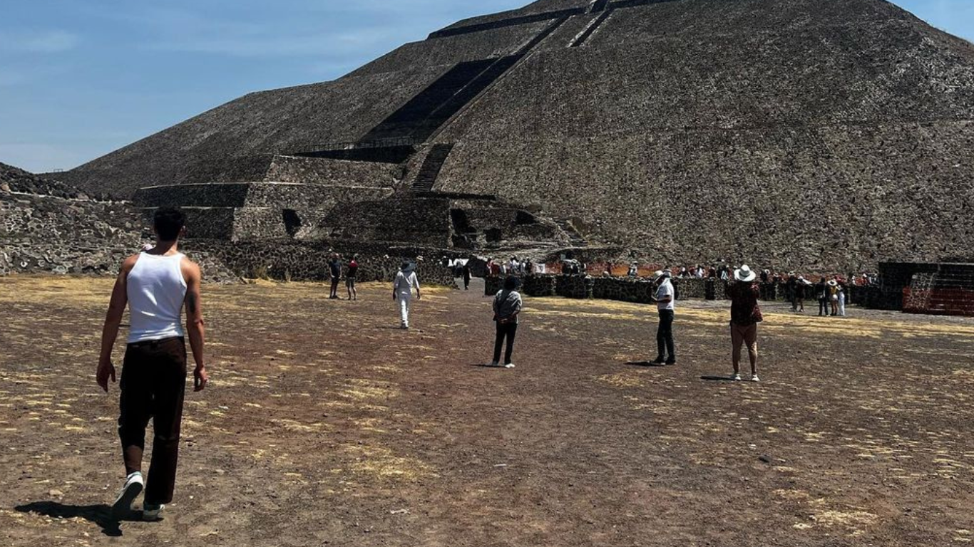 shawn mendes en mexico