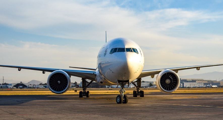 aicm vuelos internacionales