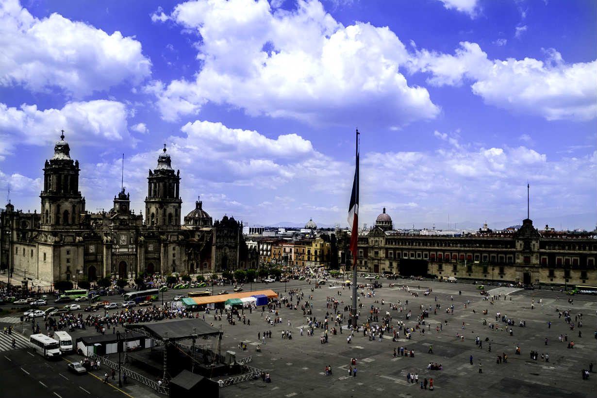 rosaliaen cdmx cuando es