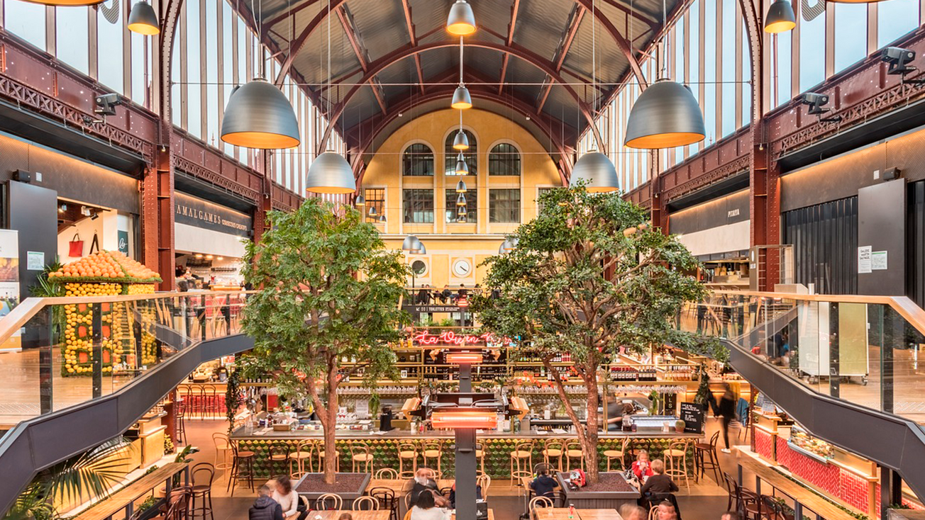 nuevos negocios en cdmx