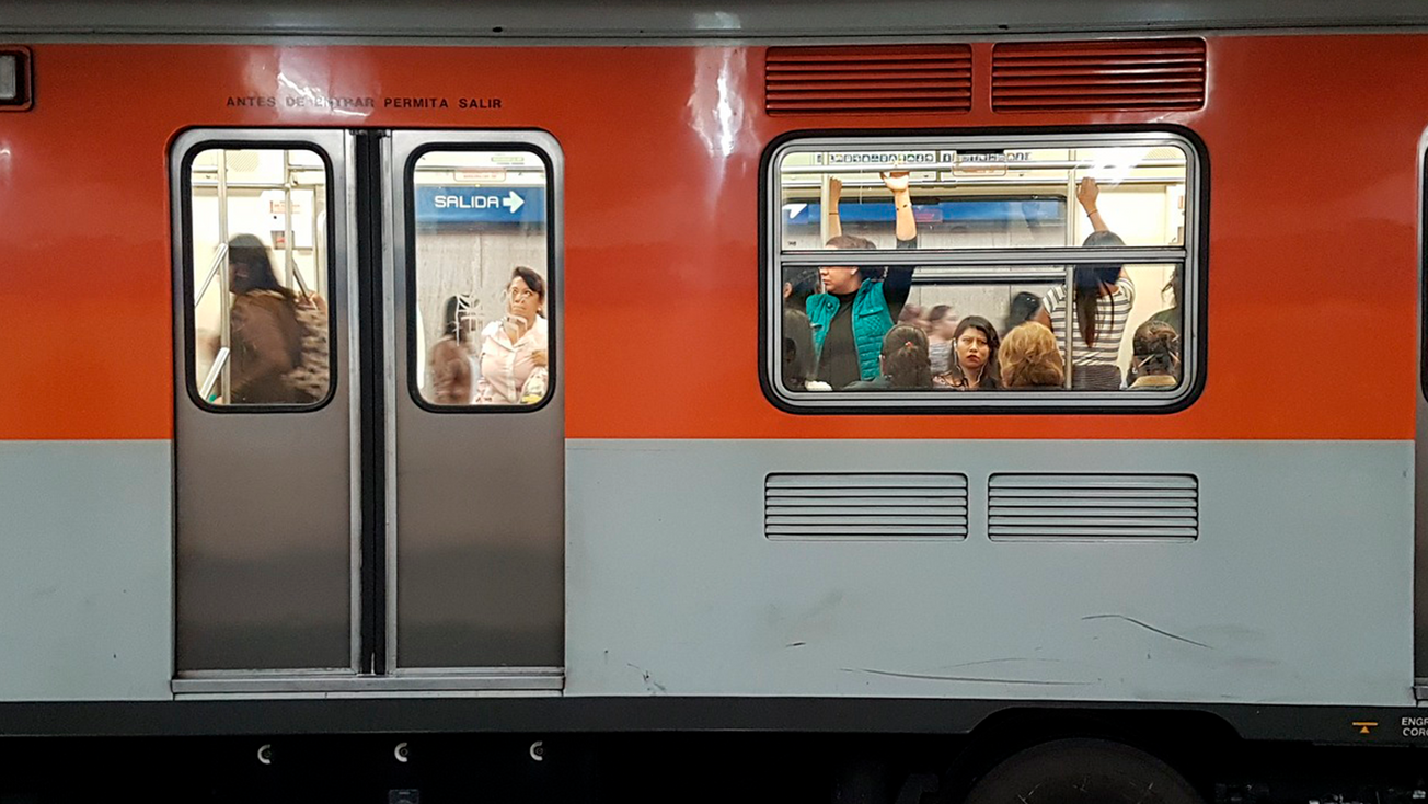 horario del metro en semana santa