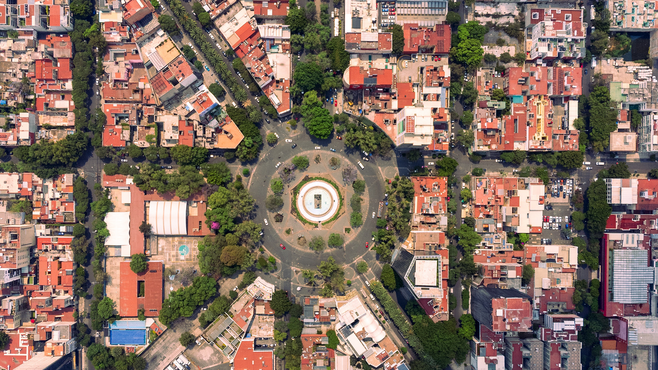 por que se hunde la cdmx