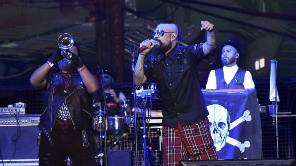 panteon rococo concierto cdmx