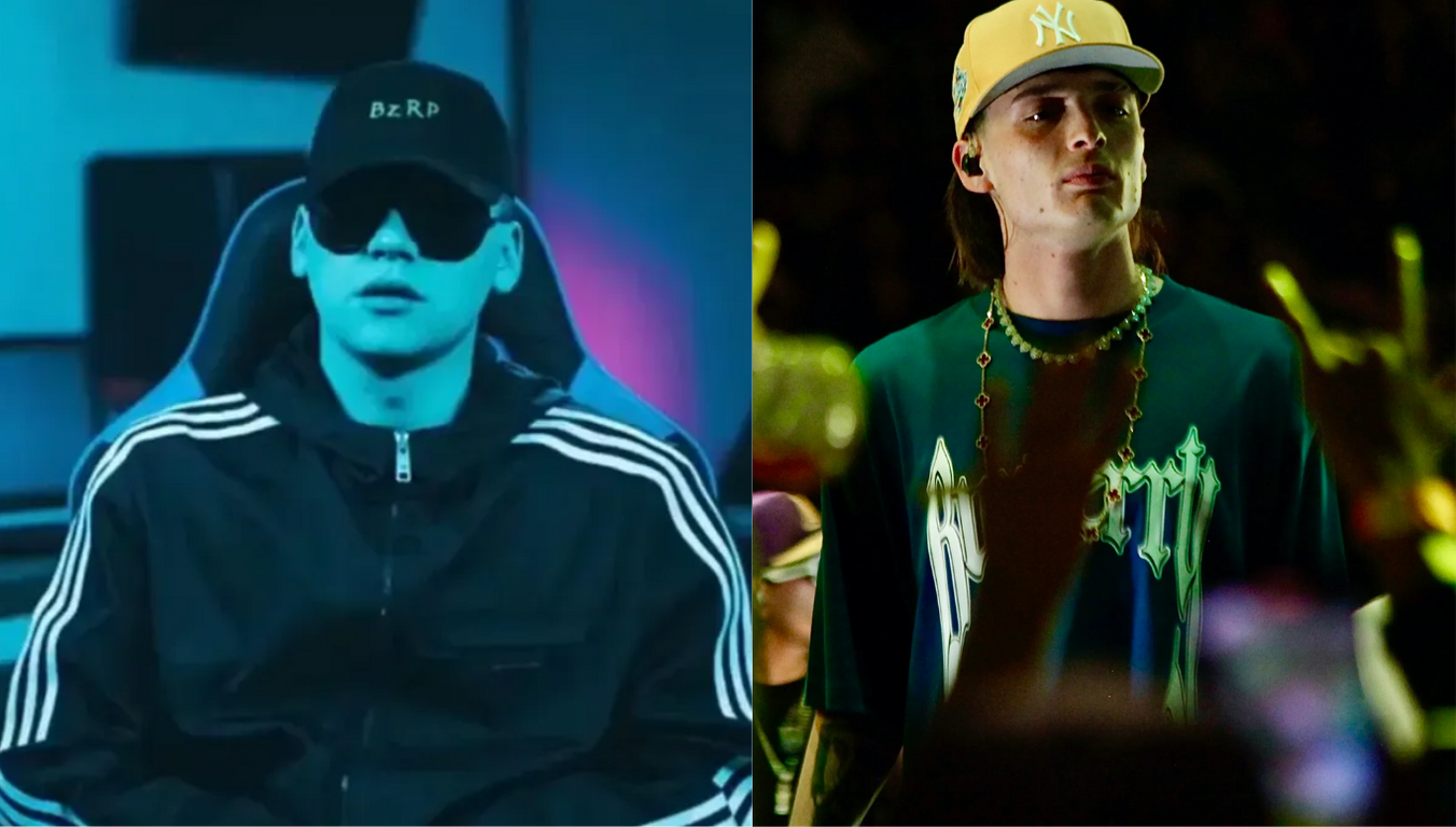 peso pluma bizarrap nueva canción