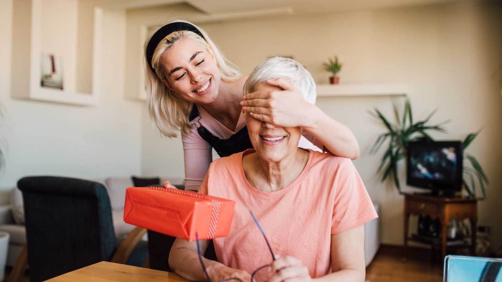 dia de las madres gasto