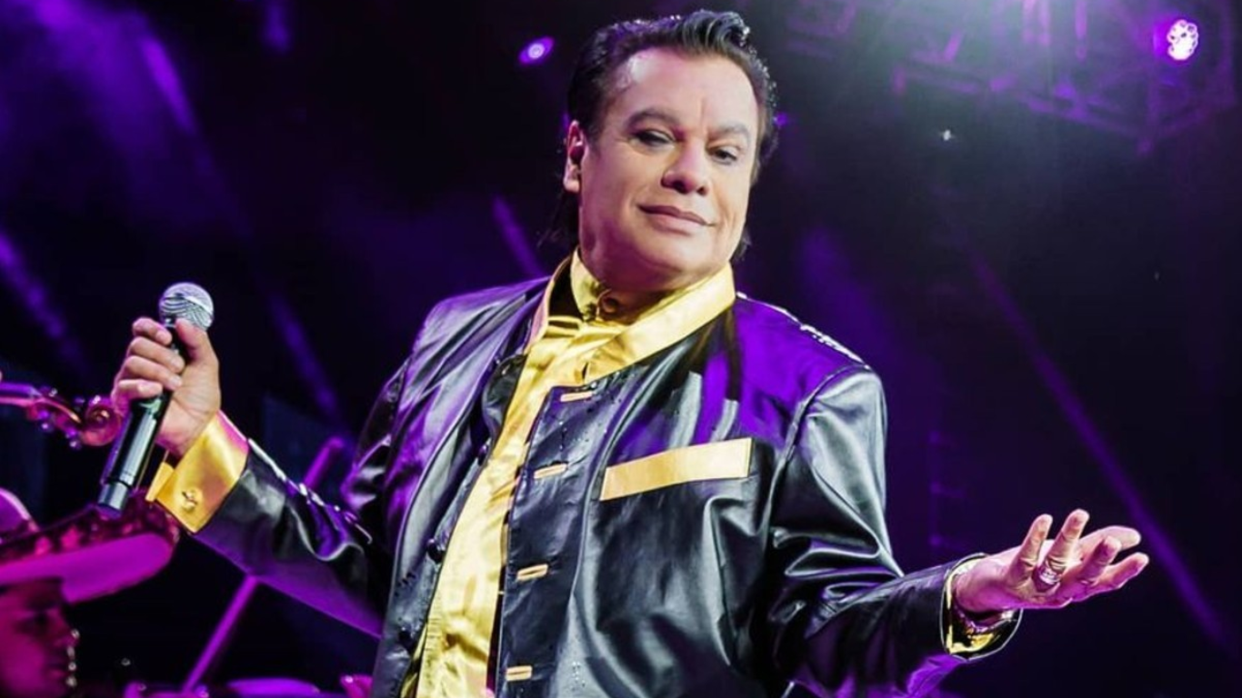 juan gabriel cdmx documental nuevo