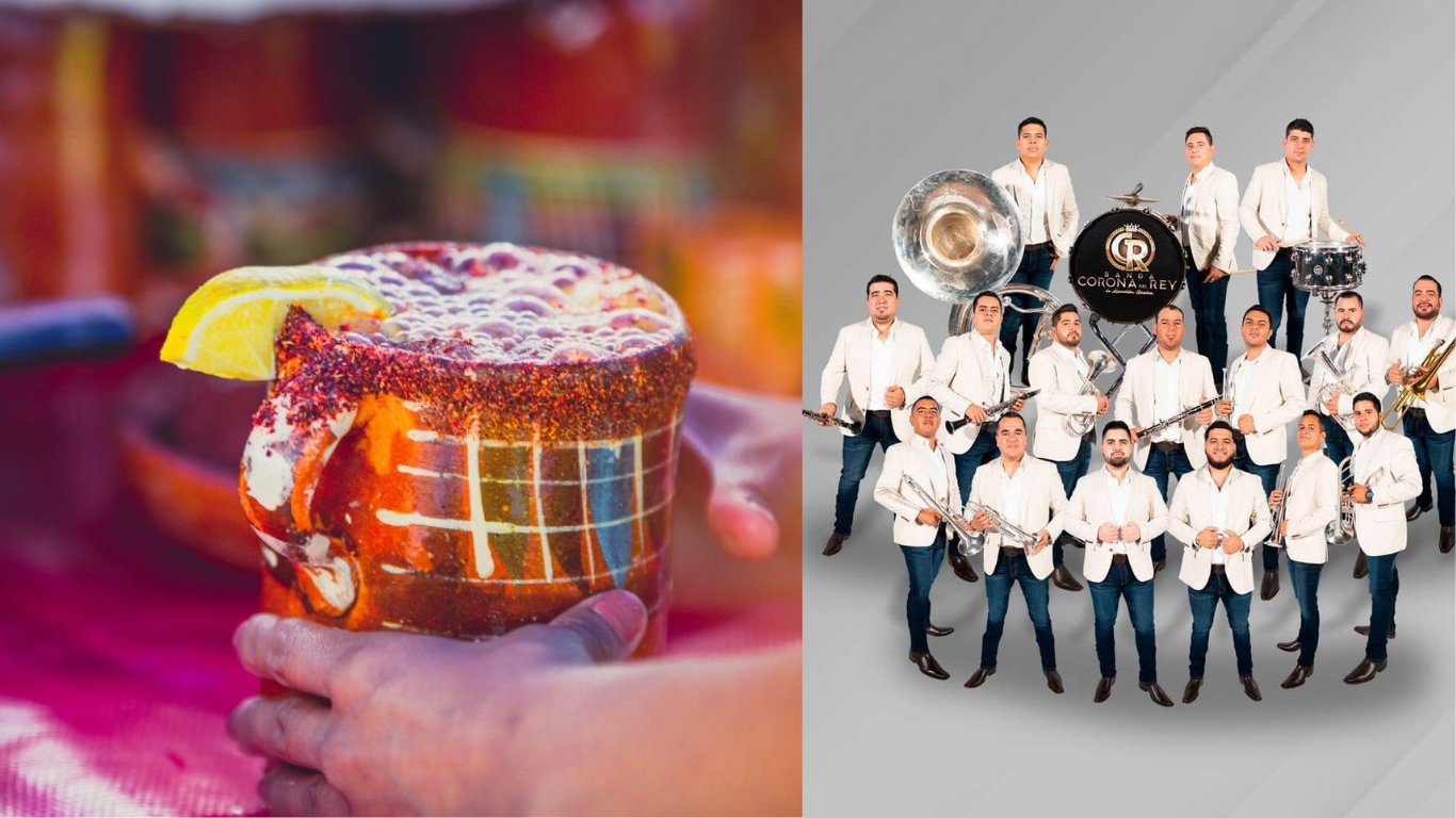 Festival de la Banda y la Michelada: Cuándo y dónde es