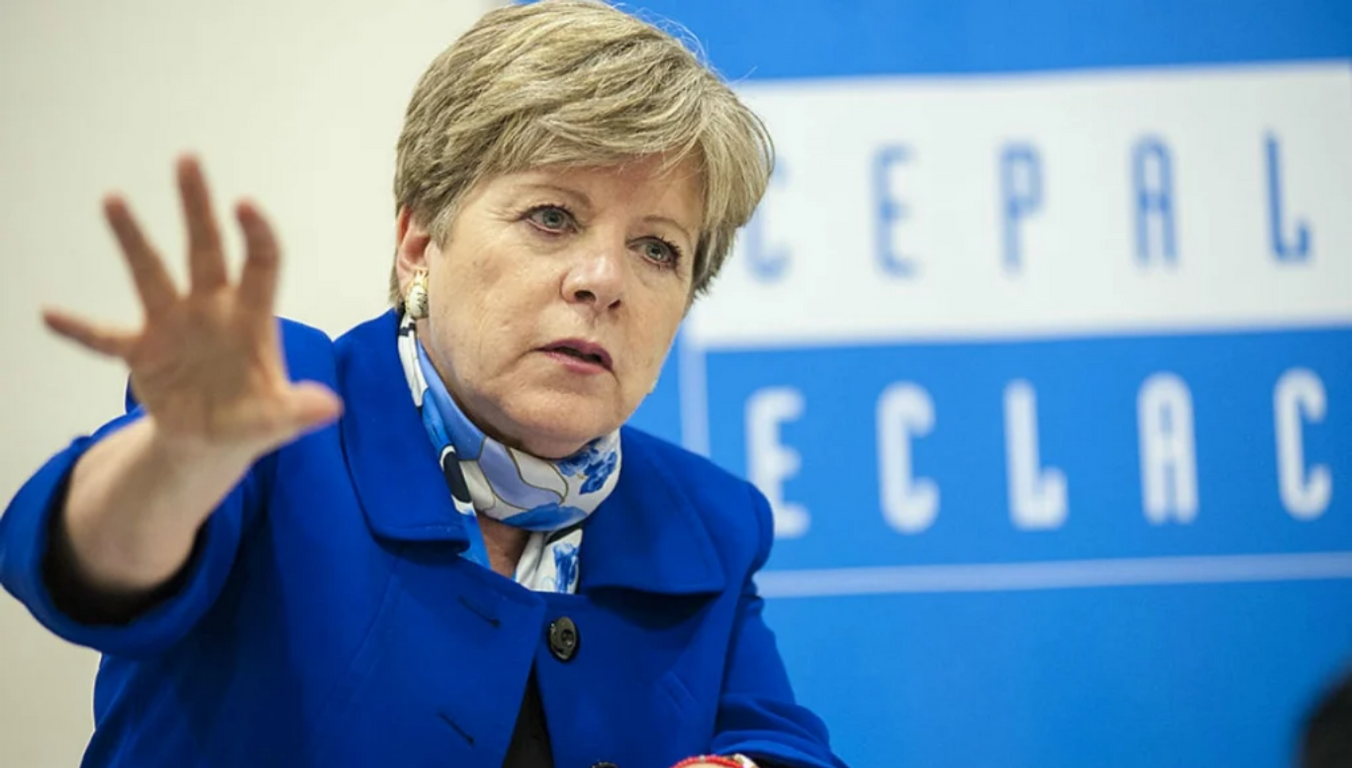 amlo ebrard relaciones exteriores