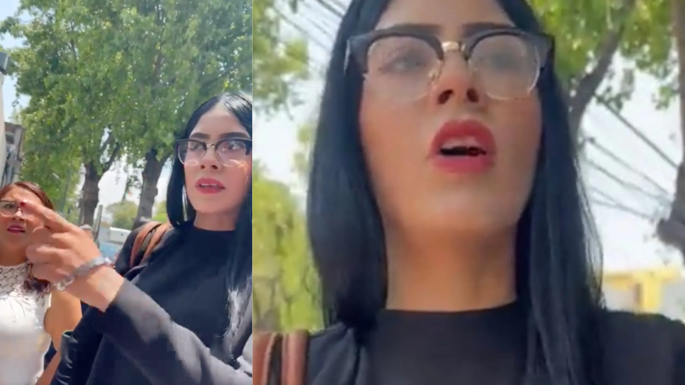 lady tepito caso lesly