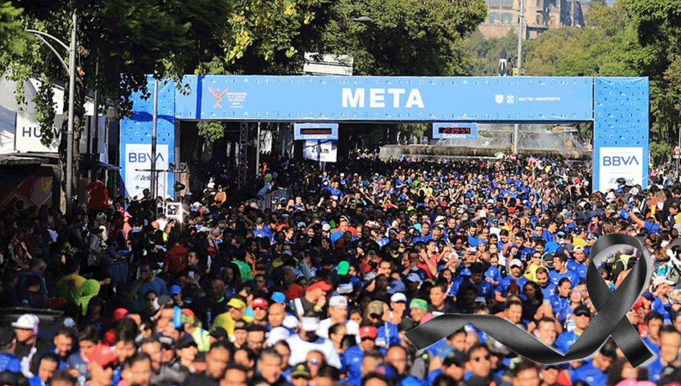 maraton cdmx