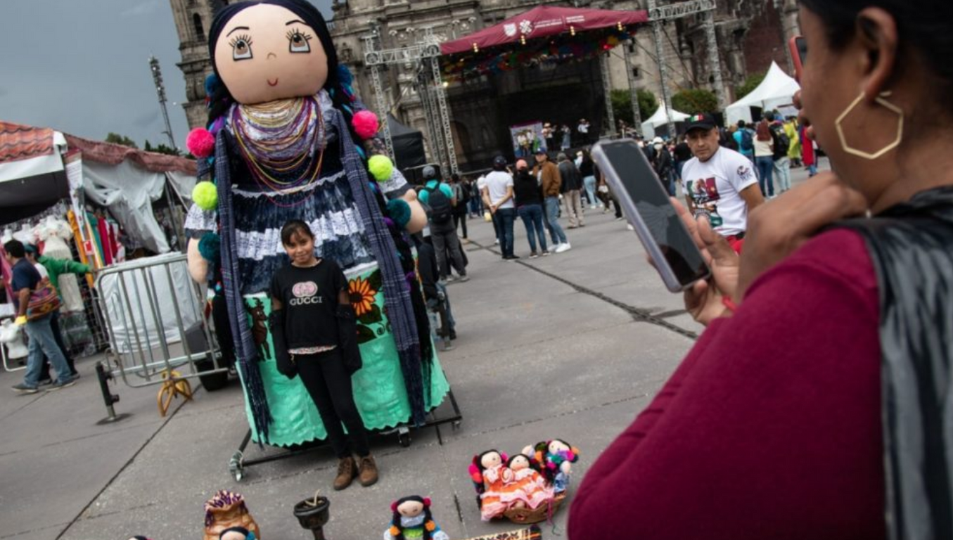 cdmx eventos fiesta cultura