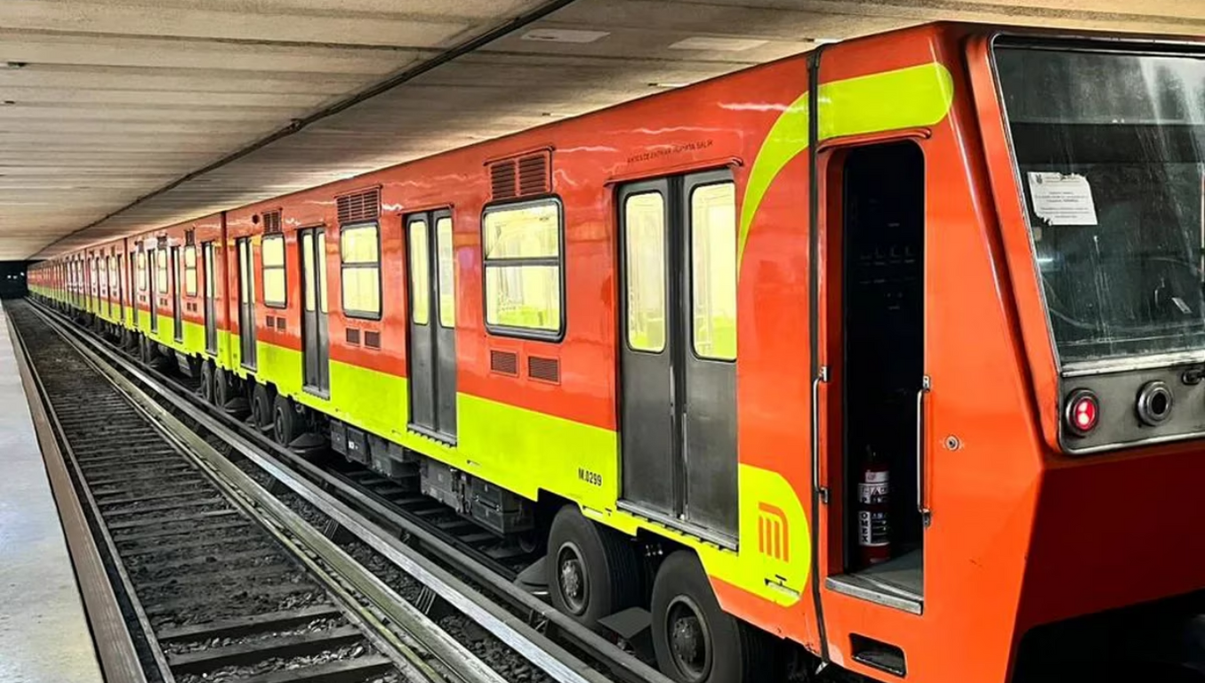 metro cdmx